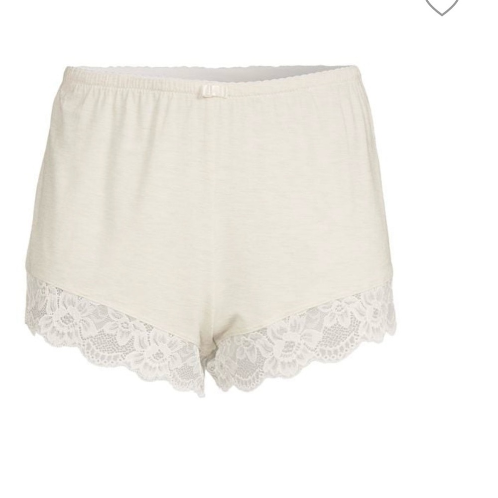 Brand new Journelle Emma Cami and matching Tap short in Heather Gardenia size S - Picture 2 of 7